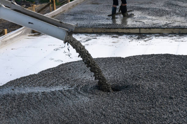Best Concrete Resurfacing Services  in Apalachicola, FL