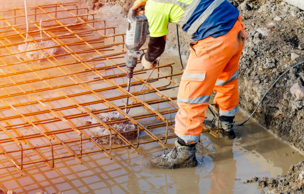 Best Affordable Concrete Services  in Apalachicola, FL