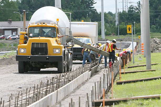 Best Concrete Walkway Installation  in Apalachicola, FL